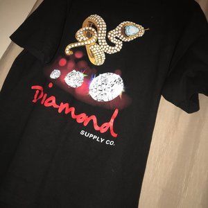 🔥Diamond T-Shirt🔥